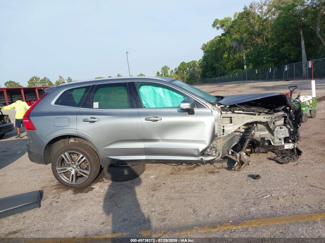 Продаж на аукціоні авто 2019 Volvo Xc60 T5 Momentum, vin: LYV102RKXKB192022, номер лоту: 45736372