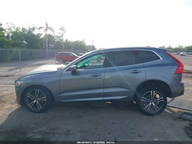 Продаж на аукціоні авто 2019 Volvo Xc60 T5 Momentum, vin: LYV102RKXKB192022, номер лоту: 45736372