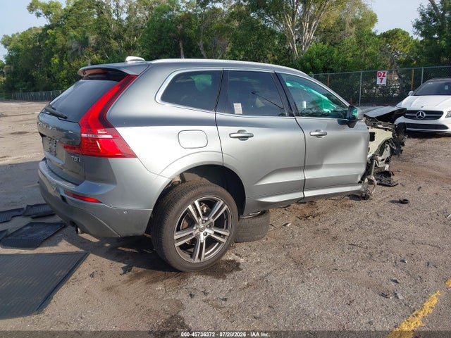 Продаж на аукціоні авто 2019 Volvo Xc60 T5 Momentum, vin: LYV102RKXKB192022, номер лоту: 45736372