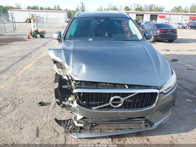 Продаж на аукціоні авто 2019 Volvo Xc60 T5 Momentum, vin: LYV102RKXKB192022, номер лоту: 45736372