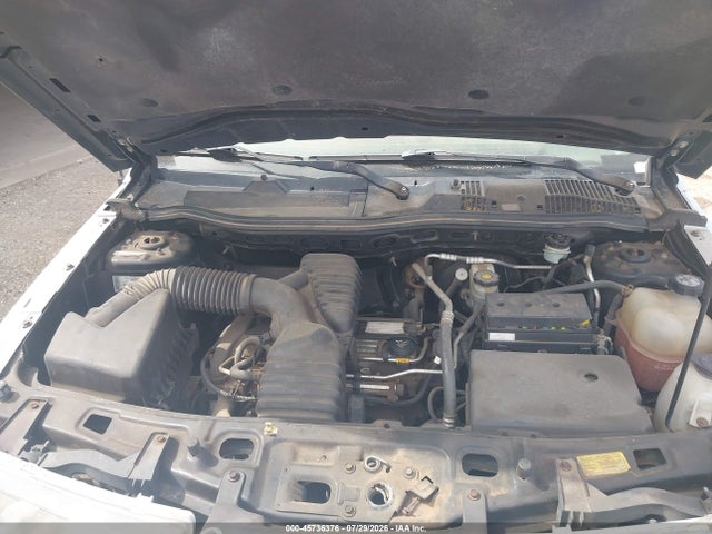 Продаж на аукціоні авто 2004 Saturn Vue 4 Cyl, vin: 5GZCZ23D34S847472, номер лоту: 45736376