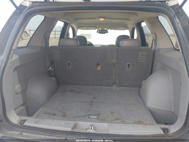 Продаж на аукціоні авто 2004 Saturn Vue 4 Cyl, vin: 5GZCZ23D34S847472, номер лоту: 45736376
