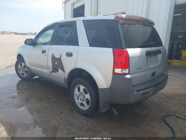 Продаж на аукціоні авто 2004 Saturn Vue 4 Cyl, vin: 5GZCZ23D34S847472, номер лоту: 45736376
