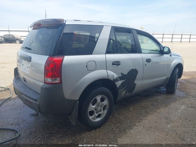 Продаж на аукціоні авто 2004 Saturn Vue 4 Cyl, vin: 5GZCZ23D34S847472, номер лоту: 45736376