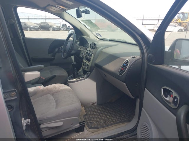 Продаж на аукціоні авто 2004 Saturn Vue 4 Cyl, vin: 5GZCZ23D34S847472, номер лоту: 45736376