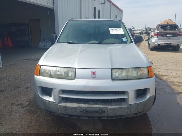 Продаж на аукціоні авто 2004 Saturn Vue 4 Cyl, vin: 5GZCZ23D34S847472, номер лоту: 45736376