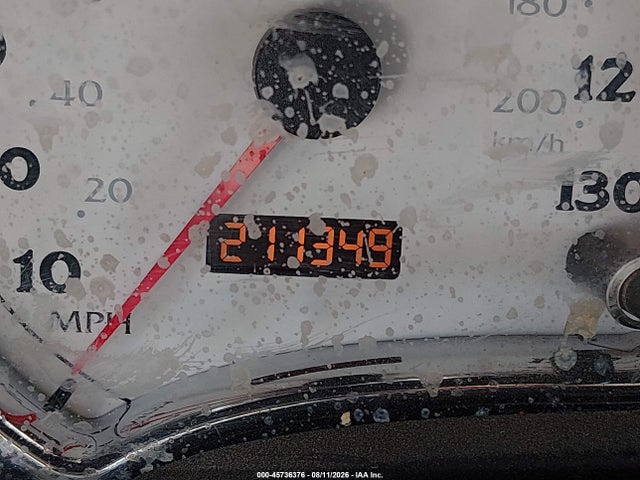 Продаж на аукціоні авто 2004 Saturn Vue 4 Cyl, vin: 5GZCZ23D34S847472, номер лоту: 45736376