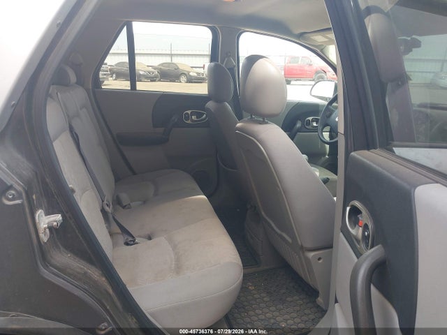 Продаж на аукціоні авто 2004 Saturn Vue 4 Cyl, vin: 5GZCZ23D34S847472, номер лоту: 45736376