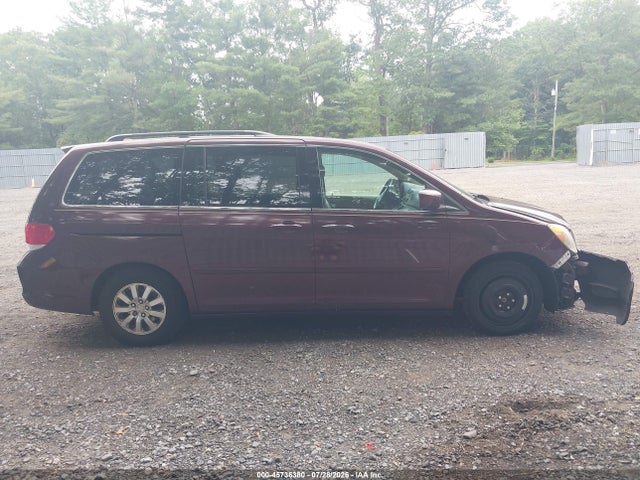 Продаж на аукціоні авто 2010 Honda Odyssey Ex-l, vin: 5FNRL3H62AB112553, номер лоту: 45736380