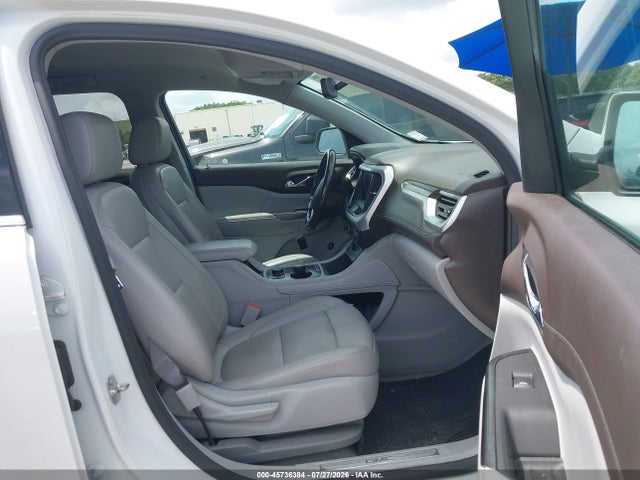 Продажа на аукционе авто 2020 Gmc Acadia Fwd Slt, vin: 1GKKNMLS7LZ127105, номер лота: 45736384