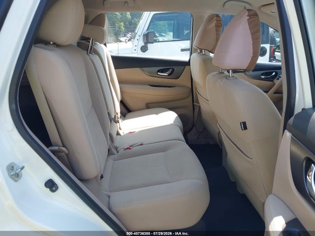 Продаж на аукціоні авто 2016 Nissan Rogue S, vin: KNMAT2MT5GP653372, номер лоту: 45736385