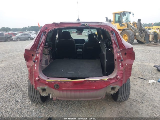 Продаж на аукціоні авто 2025 Chevrolet Trax Fwd 1rs, vin: KL77LGEP6SC000443, номер лоту: 45736389