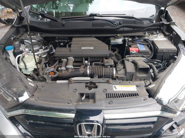 Продаж на аукціоні авто 2020 Honda Cr-v Awd Ex-l, vin: 2HKRW2H89LH695937, номер лоту: 45736390