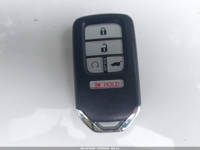 Продаж на аукціоні авто 2020 Honda Cr-v Awd Ex-l, vin: 2HKRW2H89LH695937, номер лоту: 45736390