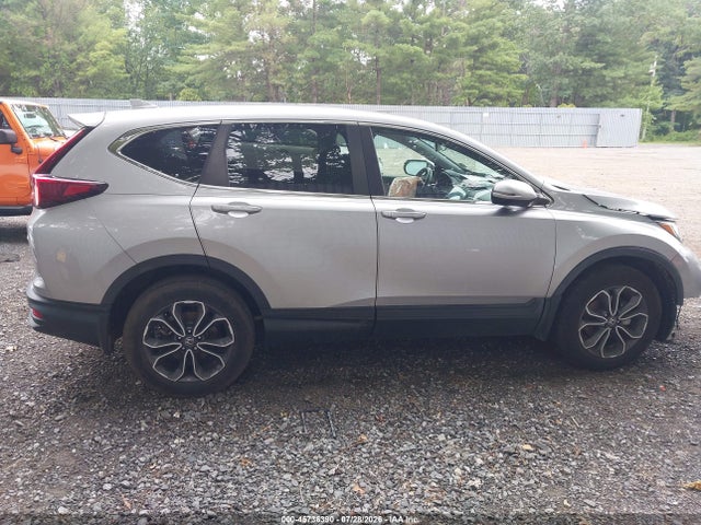 Продаж на аукціоні авто 2020 Honda Cr-v Awd Ex-l, vin: 2HKRW2H89LH695937, номер лоту: 45736390