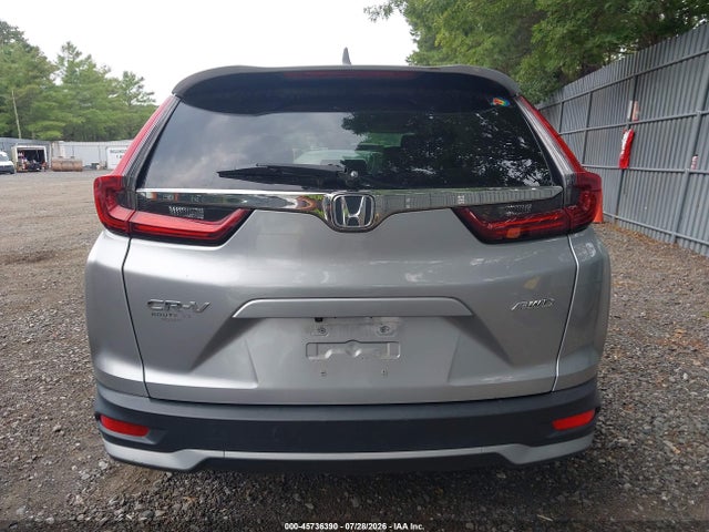 Продаж на аукціоні авто 2020 Honda Cr-v Awd Ex-l, vin: 2HKRW2H89LH695937, номер лоту: 45736390
