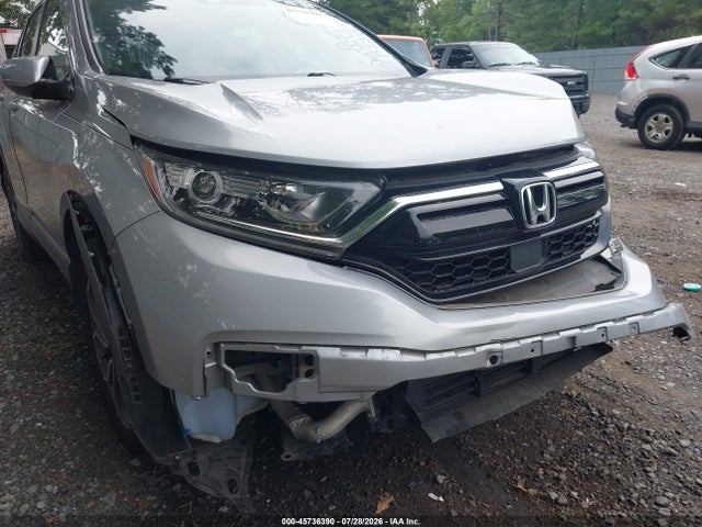 Продаж на аукціоні авто 2020 Honda Cr-v Awd Ex-l, vin: 2HKRW2H89LH695937, номер лоту: 45736390