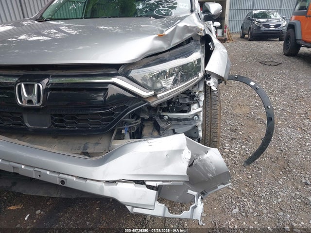 Продаж на аукціоні авто 2020 Honda Cr-v Awd Ex-l, vin: 2HKRW2H89LH695937, номер лоту: 45736390