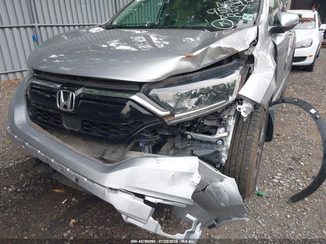 Продаж на аукціоні авто 2020 Honda Cr-v Awd Ex-l, vin: 2HKRW2H89LH695937, номер лоту: 45736390