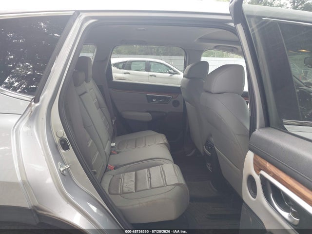 Продаж на аукціоні авто 2020 Honda Cr-v Awd Ex-l, vin: 2HKRW2H89LH695937, номер лоту: 45736390