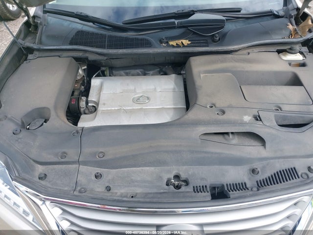 Продаж на аукціоні авто 2015 Lexus Rx 350, vin: 2T2BK1BA5FC280989, номер лоту: 45736394