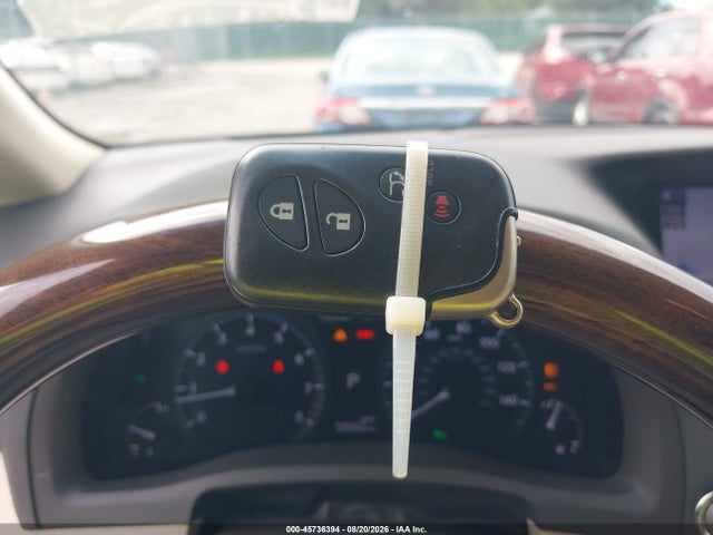 Продаж на аукціоні авто 2015 Lexus Rx 350, vin: 2T2BK1BA5FC280989, номер лоту: 45736394