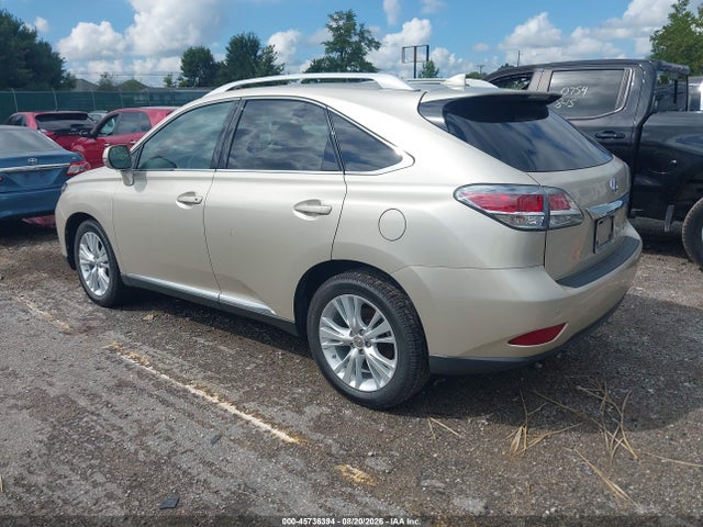 Продаж на аукціоні авто 2015 Lexus Rx 350, vin: 2T2BK1BA5FC280989, номер лоту: 45736394
