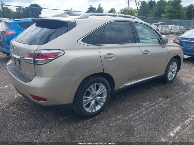Продаж на аукціоні авто 2015 Lexus Rx 350, vin: 2T2BK1BA5FC280989, номер лоту: 45736394