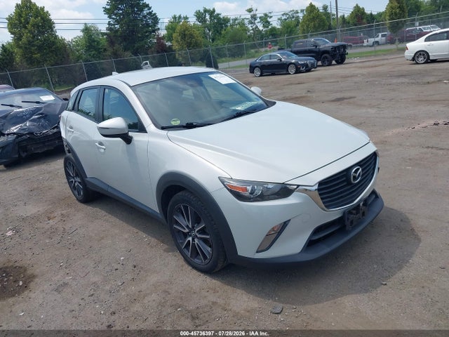 Aukcja sprzedaży 2018 Mazda Cx-3 Touring, vin: JM1DKFC74J0331852, numer aukcji: 45736397