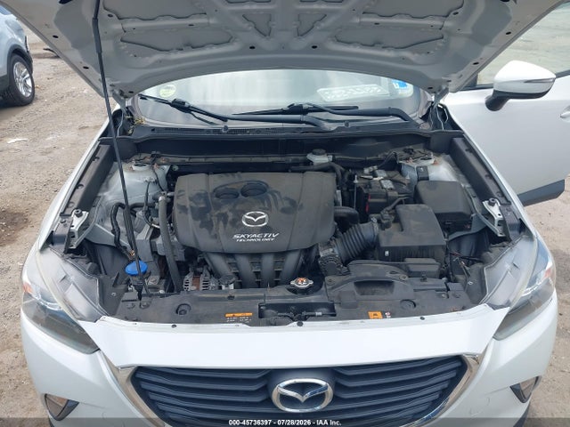 Aukcja sprzedaży 2018 Mazda Cx-3 Touring, vin: JM1DKFC74J0331852, numer aukcji: 45736397