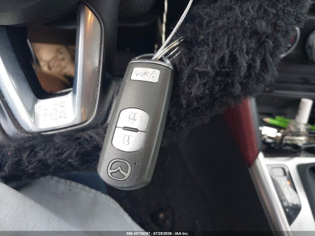 Aukcja sprzedaży 2018 Mazda Cx-3 Touring, vin: JM1DKFC74J0331852, numer aukcji: 45736397