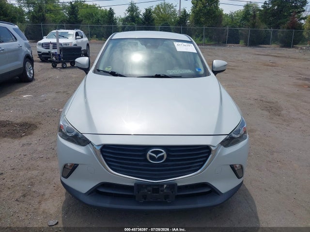 Aukcja sprzedaży 2018 Mazda Cx-3 Touring, vin: JM1DKFC74J0331852, numer aukcji: 45736397