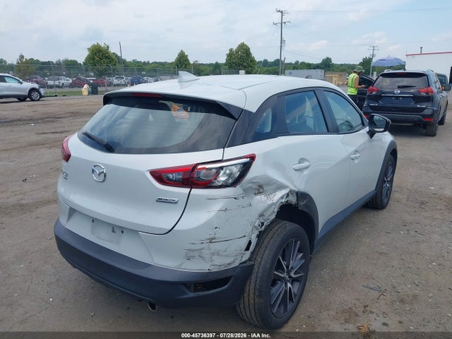 Aukcja sprzedaży 2018 Mazda Cx-3 Touring, vin: JM1DKFC74J0331852, numer aukcji: 45736397