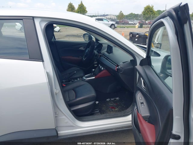 Aukcja sprzedaży 2018 Mazda Cx-3 Touring, vin: JM1DKFC74J0331852, numer aukcji: 45736397