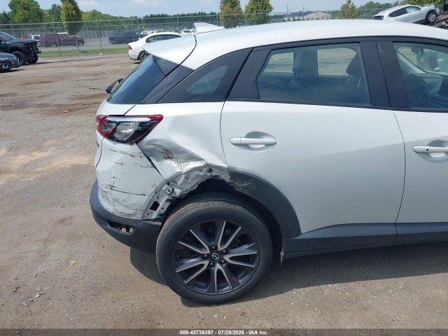 Aukcja sprzedaży 2018 Mazda Cx-3 Touring, vin: JM1DKFC74J0331852, numer aukcji: 45736397