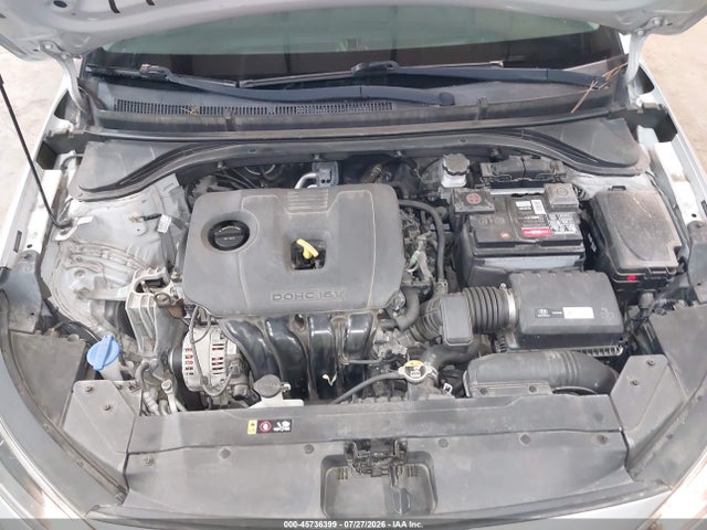 Hyundai ELANTRA SE 2019 5NPD74LF6KH497176 Image 10