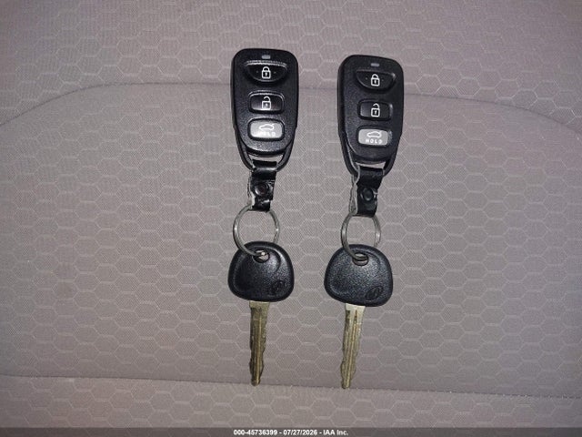 Hyundai ELANTRA SE 2019 5NPD74LF6KH497176 Image 11