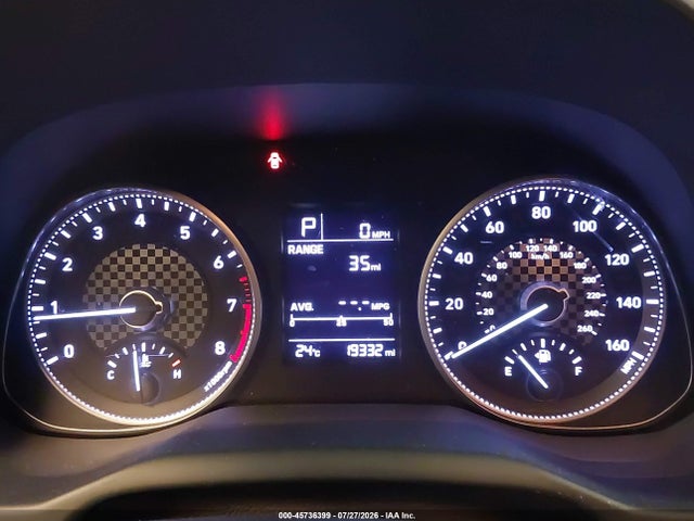 Hyundai ELANTRA SE 2019 5NPD74LF6KH497176 Image 7