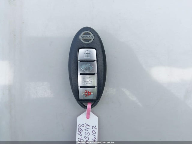 Продаж на аукціоні авто 2019 Nissan Sentra Sv, vin: 3N1AB7AP7KY392828, номер лоту: 45736400