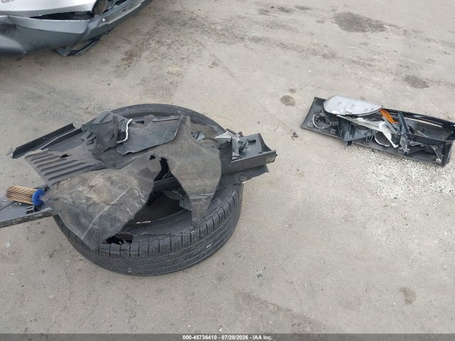 45736410 :رقم المزاد ، WBA13BJ07NWX39647 vin ، 2022 Bmw 530 I Xdrive مزاد بيع