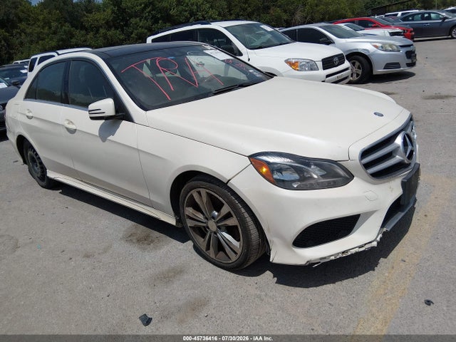 45736416 :رقم المزاد ، WDDHF5KB4GB169715 vin ، 2016 Mercedes-benz E 350 مزاد بيع