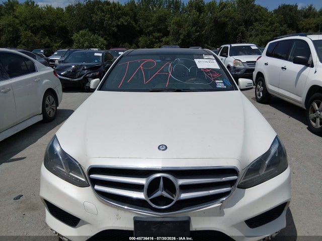 45736416 :رقم المزاد ، WDDHF5KB4GB169715 vin ، 2016 Mercedes-benz E 350 مزاد بيع