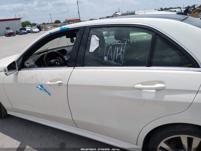 45736416 :رقم المزاد ، WDDHF5KB4GB169715 vin ، 2016 Mercedes-benz E 350 مزاد بيع