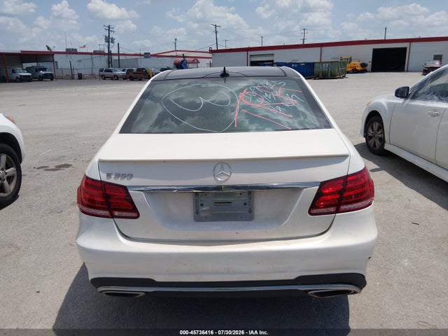 45736416 :رقم المزاد ، WDDHF5KB4GB169715 vin ، 2016 Mercedes-benz E 350 مزاد بيع