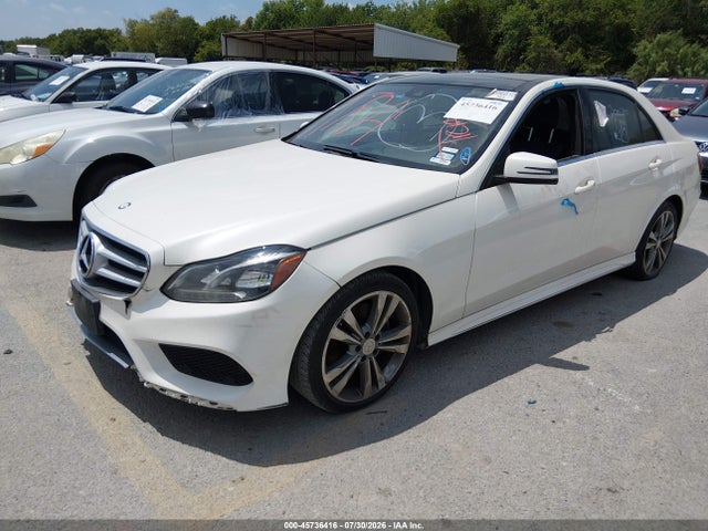 45736416 :رقم المزاد ، WDDHF5KB4GB169715 vin ، 2016 Mercedes-benz E 350 مزاد بيع