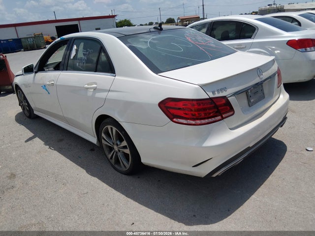 45736416 :رقم المزاد ، WDDHF5KB4GB169715 vin ، 2016 Mercedes-benz E 350 مزاد بيع