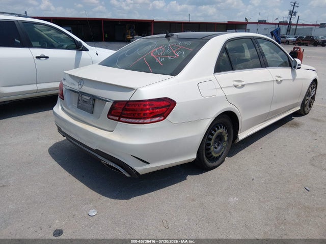 45736416 :رقم المزاد ، WDDHF5KB4GB169715 vin ، 2016 Mercedes-benz E 350 مزاد بيع