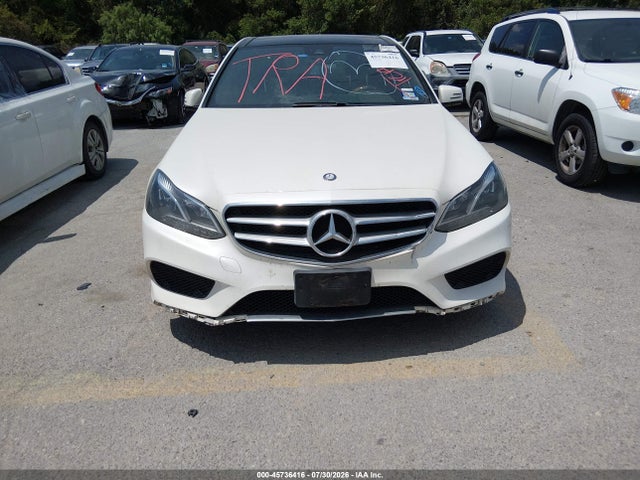 45736416 :رقم المزاد ، WDDHF5KB4GB169715 vin ، 2016 Mercedes-benz E 350 مزاد بيع