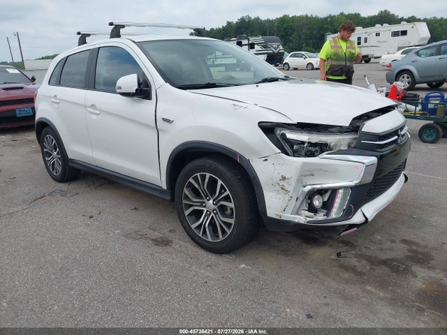 Aukcja sprzedaży 2019 Mitsubishi Outlander Sport 2.0 Se, vin: JA4AR3AU9KU000923, numer aukcji: 45736421