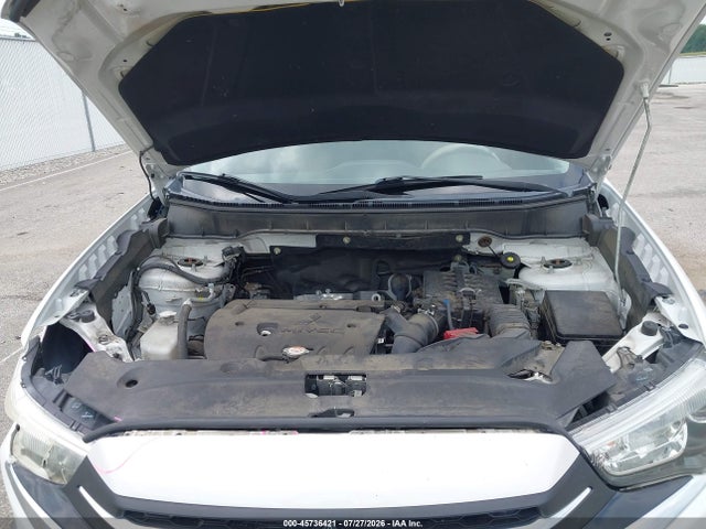 Aukcja sprzedaży 2019 Mitsubishi Outlander Sport 2.0 Se, vin: JA4AR3AU9KU000923, numer aukcji: 45736421
